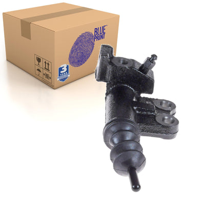 Clutch Slave Cylinder Fits Hyundai Terracan OE 41710H1070 Blue Print ADG03634