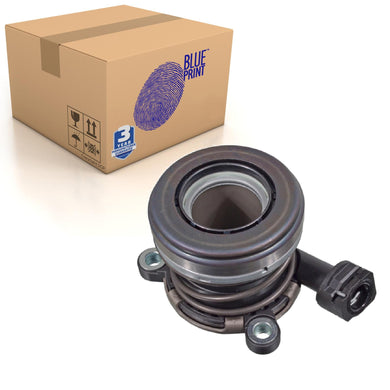 Concentric Slave Cylinder Fits Vauxhall Mokka X Chevrolet GM Blue Print ADG03667