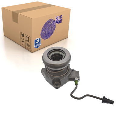 Concentric Slave Cylinder Fits Vauxhall Antara Chevrolet GM Blue Print ADG03672