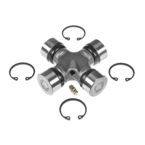 Propshaft Universal Joint Fits Ssangyong Musso RX-Series Blue Print ADG03909