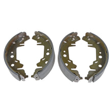 Load image into Gallery viewer, Rear Brake Shoe Set Fits KIA Carnival Sedona OE K0BJ12638Z Blue Print ADG04119