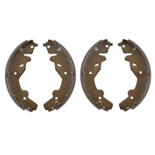 Load image into Gallery viewer, Rear Brake Shoe Set Fits KIA Sportage III OE 0K0Y12638Z Blue Print ADG04121