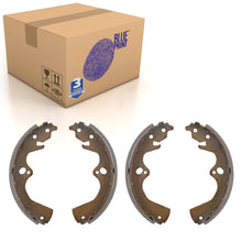 Load image into Gallery viewer, Rear Brake Shoe Set Fits KIA Retona Sportage III Blue Print ADG04125