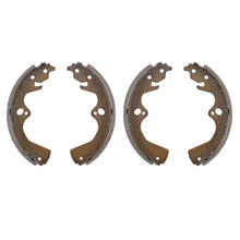 Load image into Gallery viewer, Rear Brake Shoe Set Fits KIA Retona Sportage III Blue Print ADG04125