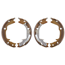 Load image into Gallery viewer, Brake Brake Shoe Set Fits Hyundai Click Getz Sonata Sonica K Blue Print ADG04130