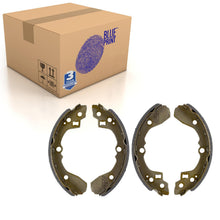 Load image into Gallery viewer, Rear Brake Shoe Set Fits KIA Rio I OE 58315FDA01 Blue Print ADG04131