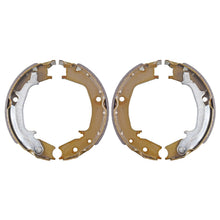Load image into Gallery viewer, Rear Brake Brake Shoe Set Fits KIA Sportage OE 583502EA10 Blue Print ADG04133
