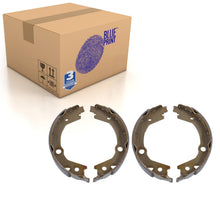 Load image into Gallery viewer, Rear Brake Brake Shoe Set Fits KIA Sportage OE 583502EA00 Blue Print ADG04134