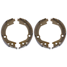Load image into Gallery viewer, Rear Brake Brake Shoe Set Fits KIA Sportage OE 583502EA00 Blue Print ADG04134