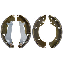 Load image into Gallery viewer, Rear Brake Shoe Set Fits Hyundai Click Elantra Getz Blue Print ADG04140