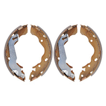 Load image into Gallery viewer, Rear Brake Shoe Set Fits Hyundai Coupe Elantra Lavita Lantra Blue Print ADG04142