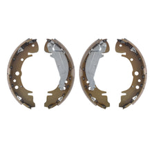 Load image into Gallery viewer, Rear Brake Shoe Set Fits KIA Carnival Sedona OE 0K56A2638Z Blue Print ADG04146