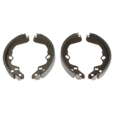 Load image into Gallery viewer, Rear Brake Shoe Set Fits KIA Carens II OE 0K2FA2638Z Blue Print ADG04147