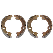 Load image into Gallery viewer, Rear Brake Brake Shoe Set Fits KIA Carens III OE 583501DA00 Blue Print ADG04150