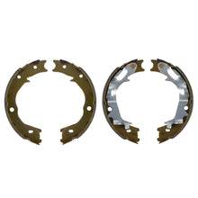 Load image into Gallery viewer, Rear Brake Brake Shoe Set Fits KIA Carnival Sedona Blue Print ADG04154