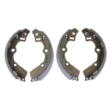 Load image into Gallery viewer, Rear Brake Shoe Set Fits Kia OE 5835007A00 Blue Print ADG04155