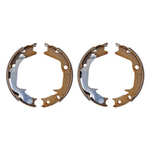 Load image into Gallery viewer, Rear Brake Brake Shoe Set Fits Hyundai i20 I OE 583501JA30 Blue Print ADG04167