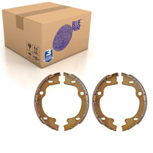 Load image into Gallery viewer, Rear Brake Brake Shoe Set Fits KIA Ceed Proceed Sportage III Blue Print ADG04169