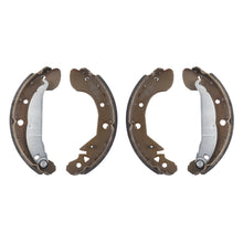 Load image into Gallery viewer, Rear Brake Shoe Set Fits Daewoo Rezzo Tacuma OE 96349066 Blue Print ADG04170
