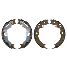 Load image into Gallery viewer, Rear Brake Brake Shoe Set Fits Chevrolet GM Epica Evanda Lac Blue Print ADG04175