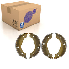 Load image into Gallery viewer, Brake Shoe Set Fits KIA Sorento OE 583503ED00 Blue Print ADG04178