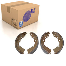 Load image into Gallery viewer, Rear Brake Shoe Set Fits KIA Picanto III OE 583501YA00 Blue Print ADG04180