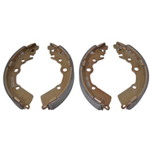 Load image into Gallery viewer, Rear Brake Shoe Set Fits KIA Picanto III OE 583501YA00 Blue Print ADG04180