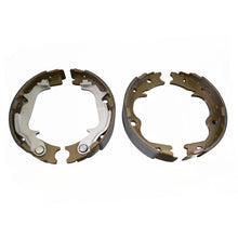Load image into Gallery viewer, Rear Brake Brake Shoe Set Fits Hyundai OE 583052SA30 Blue Print ADG04181