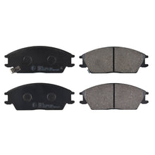 Load image into Gallery viewer, Front Brake Pads Getz Set Kit Fits Hyundai 58101-25A20 S1 Blue Print ADG04202
