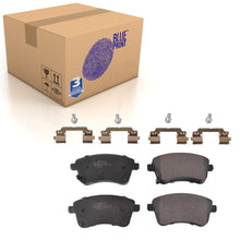 Load image into Gallery viewer, Front Brake Pads Venga Set Kit Fits Kia 58101-1PA00 Blue Print ADG042117
