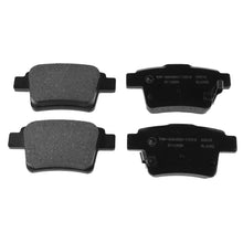 Load image into Gallery viewer, Rear Brake Pads Set Kit Fits Proton PC351641 Blue Print ADG042120