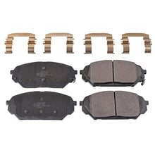 Load image into Gallery viewer, Front Brake Pads iX55 Set Kit Fits Hyundai 58101-3JA50 Blue Print ADG042121