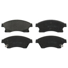 Load image into Gallery viewer, Front Brake Pads Astra Set Kit Fits Vauxhall 05 42 120 Blue Print ADG042124