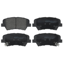 Load image into Gallery viewer, Front Brake Pads Ceed Set Kit Fits Kia 58101-2VA50 SK1 Blue Print ADG042137