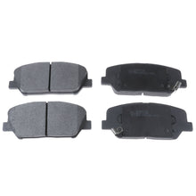 Load image into Gallery viewer, Front Brake Pads Ceed Set Kit Fits Kia 58101-A6A20 Blue Print ADG042140