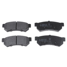 Load image into Gallery viewer, Rear Brake Pads Lacetti Set Kit Fits Chevrolet 96800089 Blue Print ADG042152