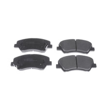Load image into Gallery viewer, Front Brake Pads Rio Set Kit Fits Kia 58101-1WA35 Blue Print ADG042153