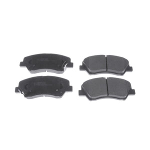 Front Brake Pads Rio Set Kit Fits Kia 58101-1WA35 Blue Print ADG042153