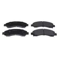 Load image into Gallery viewer, Front Brake Pads Set Kit Fits Great Wall 3501175-K00-J Blue Print ADG042156