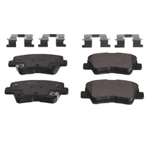 Load image into Gallery viewer, Rear Brake Pads Ceed Set Kit Fits Kia 58302-A6A20 Blue Print ADG042160