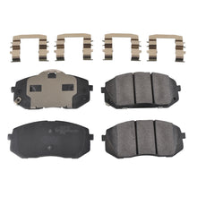 Load image into Gallery viewer, Front Brake Pads Sportage Set Kit Fits Kia 58101-2SA51 Blue Print ADG042161