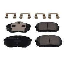 Load image into Gallery viewer, Front Brake Pads Soul Set Kit Fits Kia 58101-E4A10 Blue Print ADG042164
