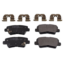 Load image into Gallery viewer, Rear Brake Pads Set Kit Fits Hyundai 58302-C8A30 Blue Print ADG042165
