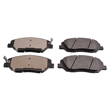 Load image into Gallery viewer, Front Brake Pads Set Kit Fits Ssangyong 48130341A0 Blue Print ADG042167
