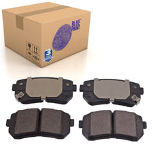 Load image into Gallery viewer, Rear Brake Pads Sportage Set Kit Fits Kia 58302-D7A00 Blue Print ADG042169