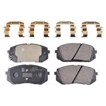 Load image into Gallery viewer, Front Brake Pads Set Kit Fits Hyundai 58101-3ZA16 Blue Print ADG042170