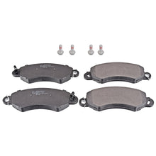 Load image into Gallery viewer, Front Brake Pads Maxus Set Kit Fits LDV 545990027 Blue Print ADG042176