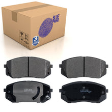 Load image into Gallery viewer, Front Brake Pads Sportage Set Kit Fits Kia 58101-D7A50 Blue Print ADG042179