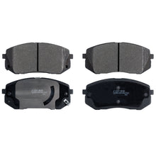 Load image into Gallery viewer, Front Brake Pads Sportage Set Kit Fits Kia 58101-D7A50 Blue Print ADG042179