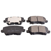Load image into Gallery viewer, Front Brake Pads Picanto Set Kit Fits Kia 58101-G6A40 Blue Print ADG042180